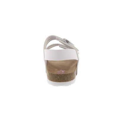 Kid's Toddler Lil Eve White