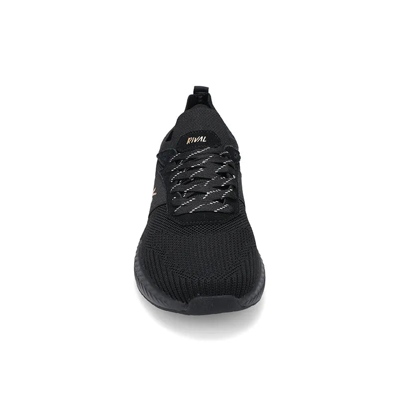 Women's Rally Onyx/Gold/Onyx