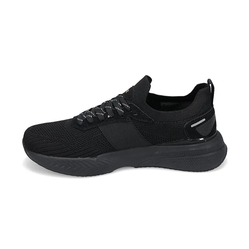 Women's Rally Onyx/Gold/Onyx