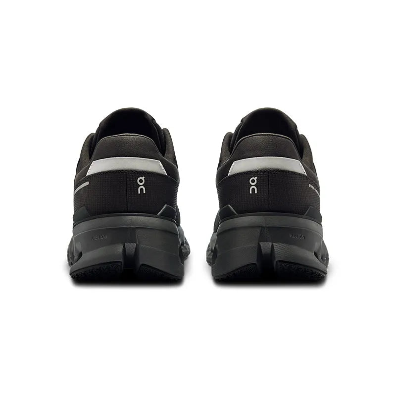 Women's Cloudrunner 2 Waterproof Magnet/Black