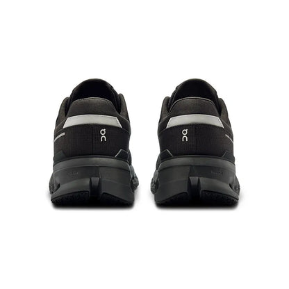 Women's Cloudrunner 2 Waterproof Magnet/Black