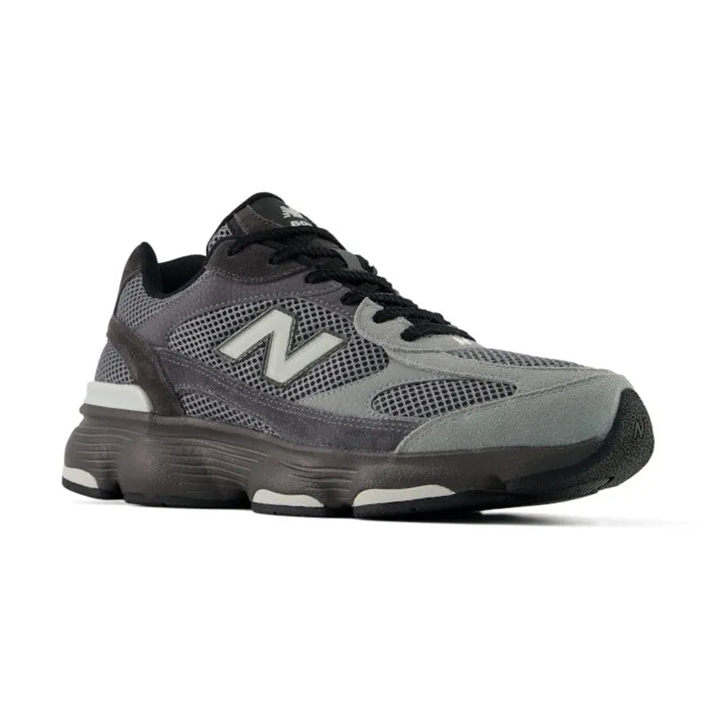 Men's 603 Black/Magnet