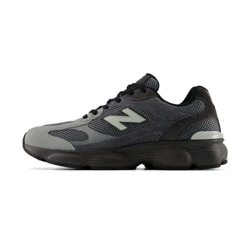 Men's 603 Black/Magnet