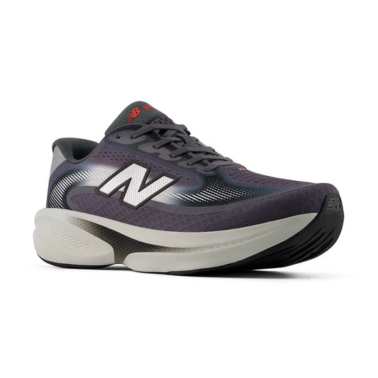 Men's Ellipse Magnet/Black