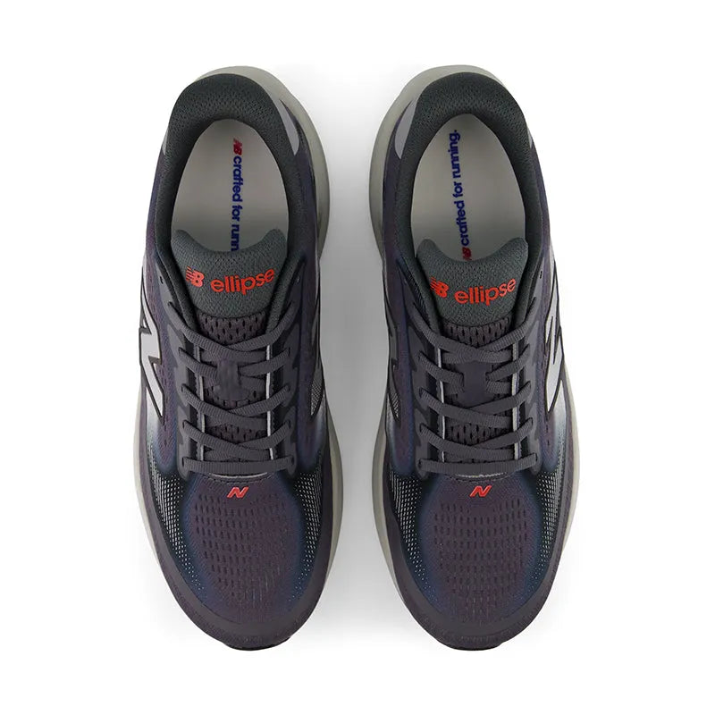 Men's Ellipse Magnet/Black