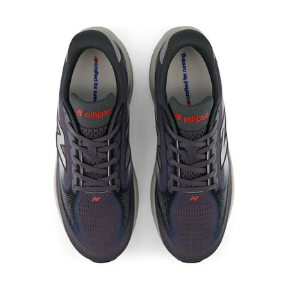 Men's Ellipse Magnet/Black