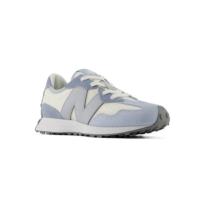 Kid's Preschool 327 Light Arctic Grey/Blue