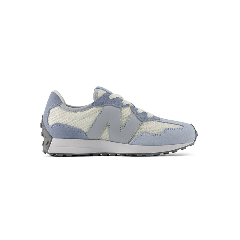 Kid's Preschool 327 Light Arctic Grey/Blue