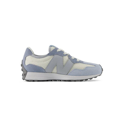 Kid's Preschool 327 Light Arctic Grey/Blue