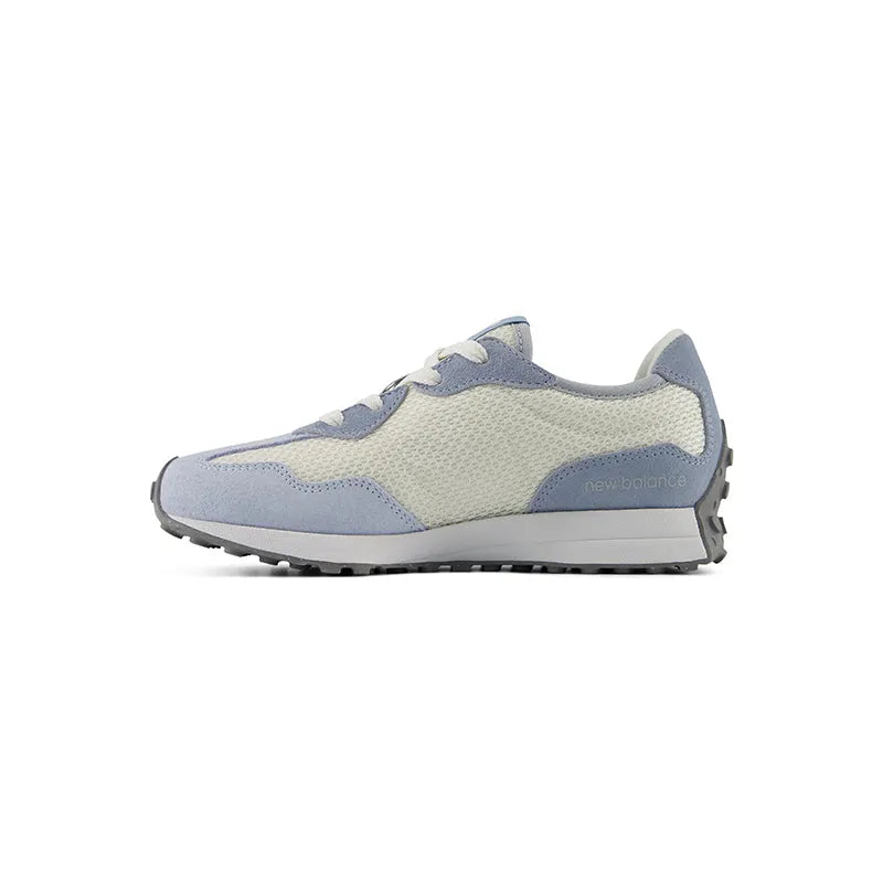 Kid's Preschool 327 Light Arctic Grey/Blue