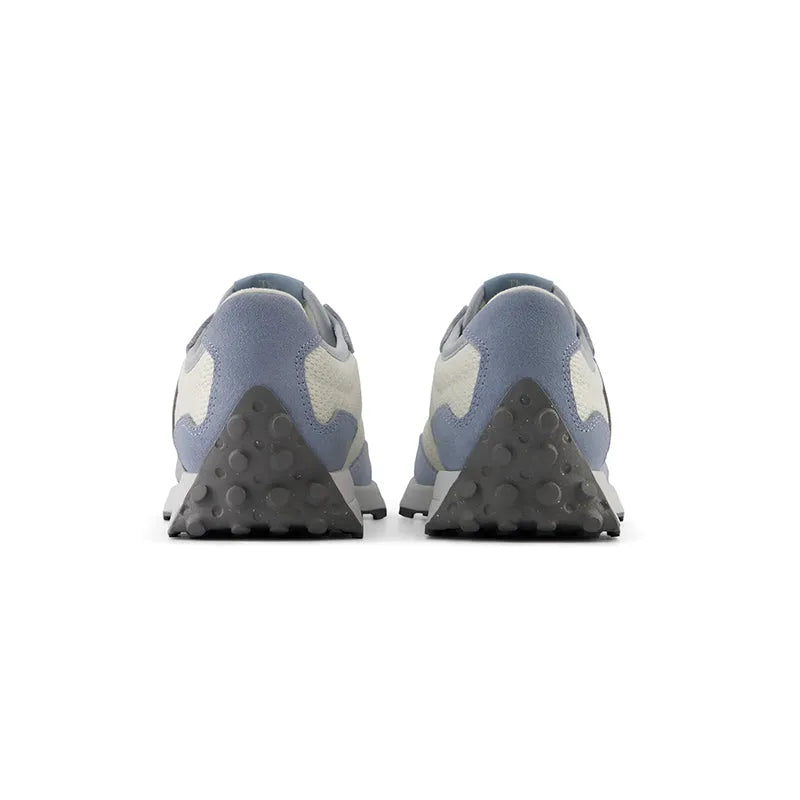 Kid's Preschool 327 Light Arctic Grey/Blue