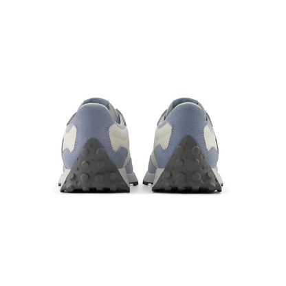 Kid's Preschool 327 Light Arctic Grey/Blue