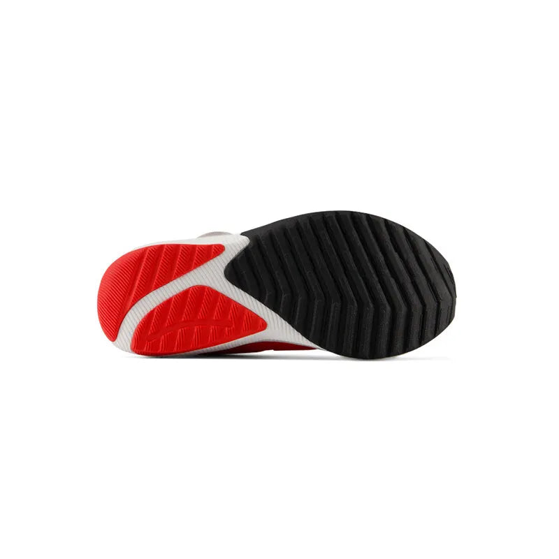 Kid's Preschool Reveal v4 BOA Fire Cracker/Shadow Red