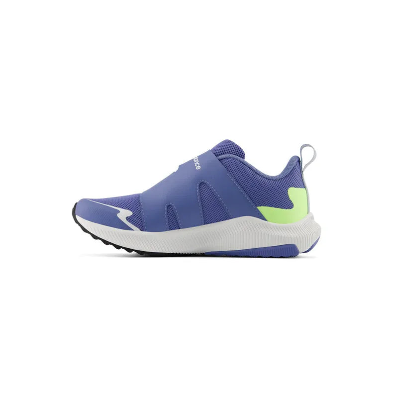 Kid's Preschool Reveal v4 BOA Fairweather Blue/Oxford Blue
