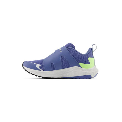 Kid's Preschool Reveal v4 BOA Fairweather Blue/Oxford Blue