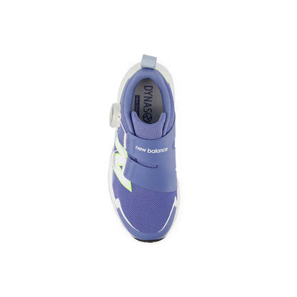 Kid's Preschool Reveal v4 BOA Fairweather Blue/Oxford Blue