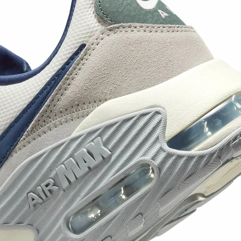 Men's Air Max Excee Sail/Navy/Iron