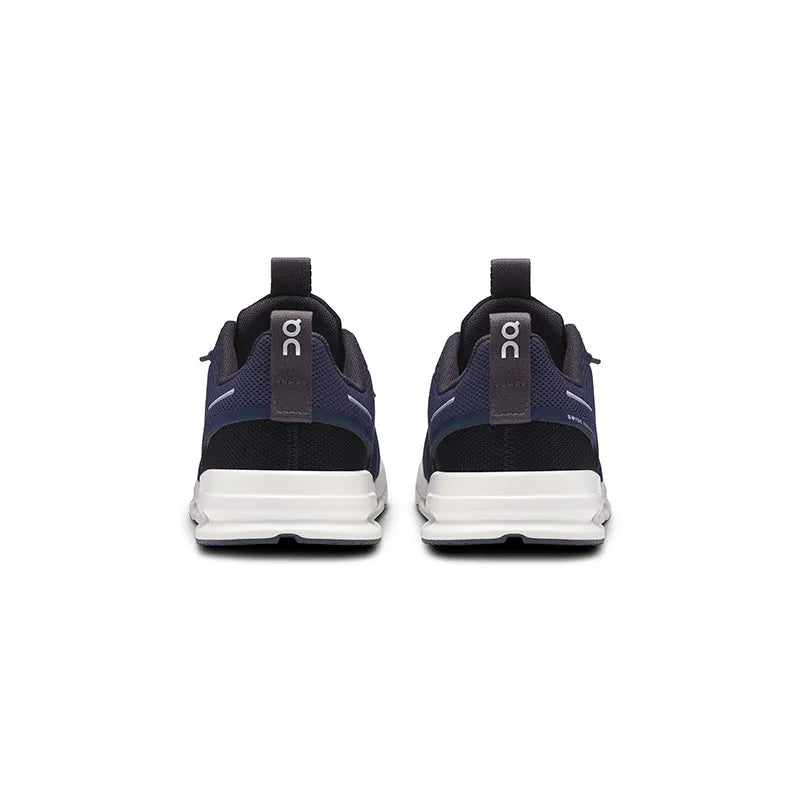 Kid's Grade School Cloud Sky Midnight/Black