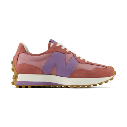 Women's 327 Rosewood/Candied Violet