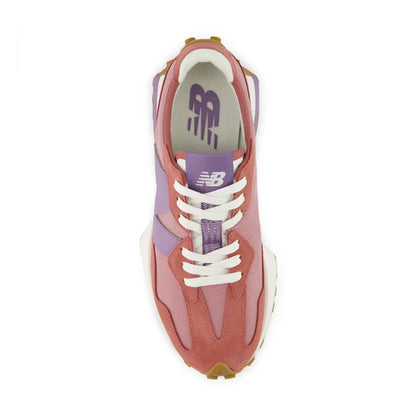 Women's 327 Rosewood/Candied Violet