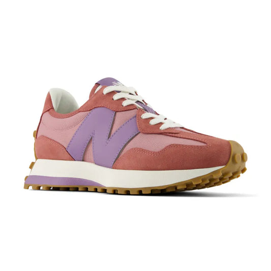 Women's 327 Rosewood/Candied Violet