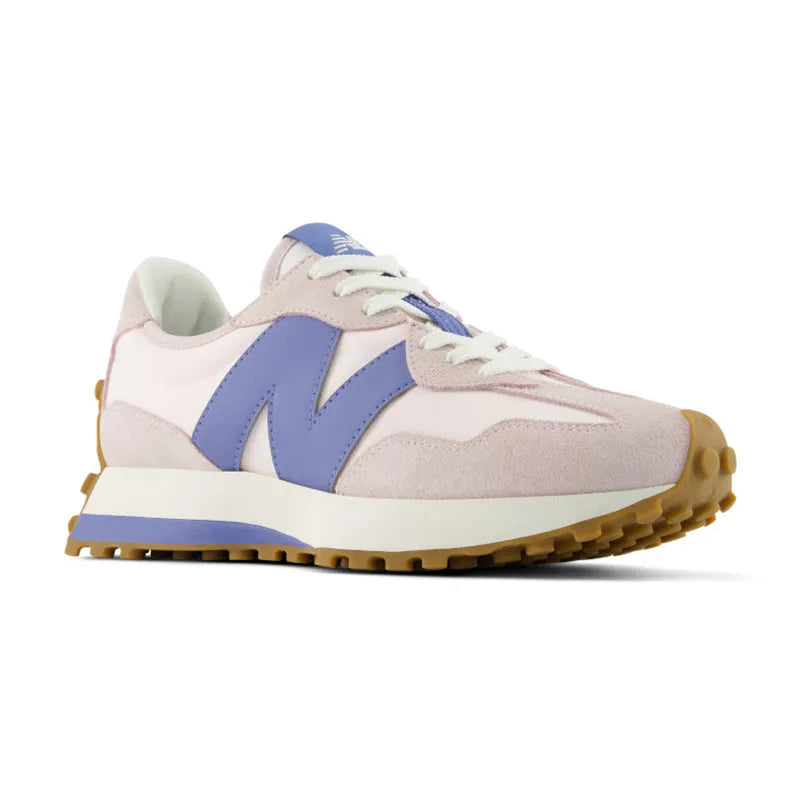 Women's 327 Pink Salt/Fairweather Blue