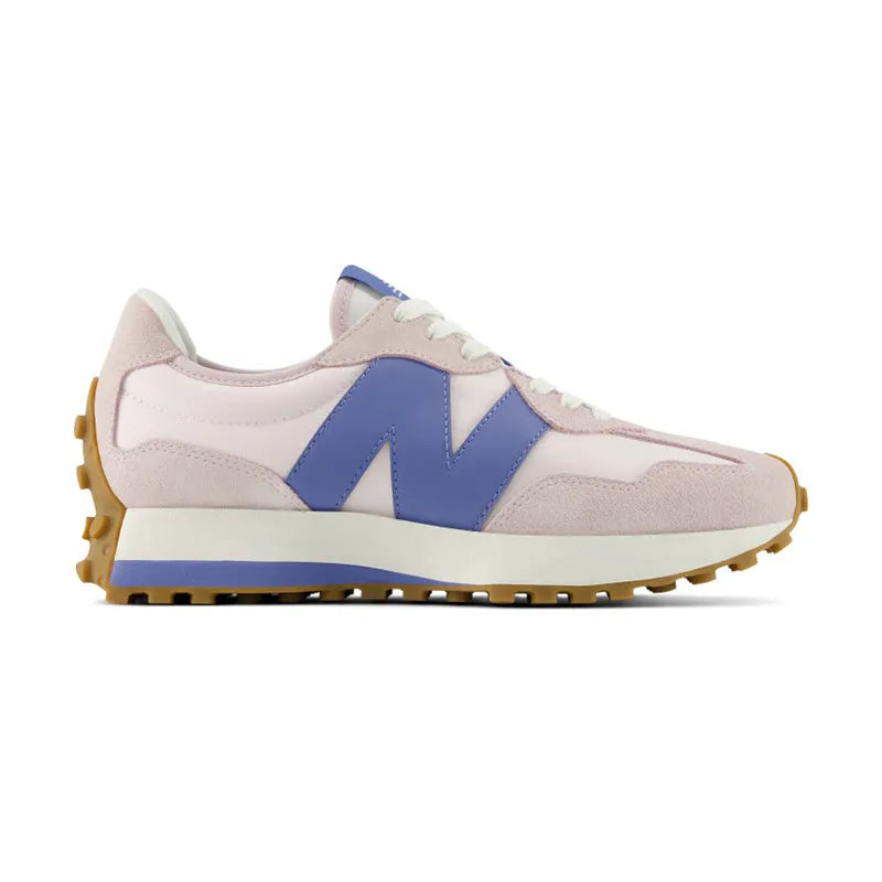 Women's 327 Pink Salt/Fairweather Blue