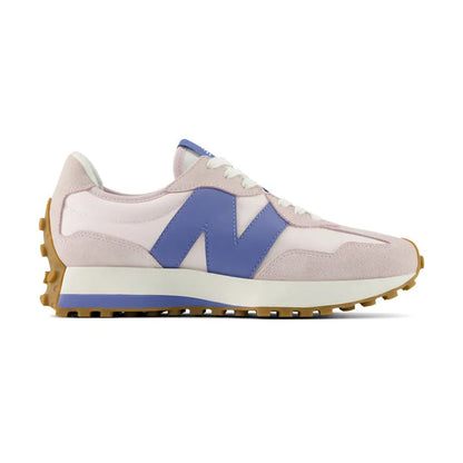 Women's 327 Pink Salt/Fairweather Blue