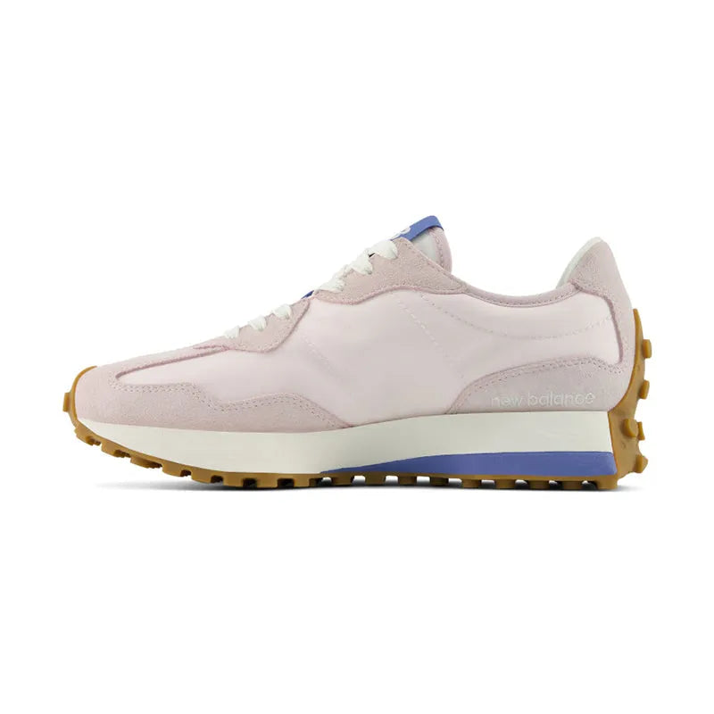 Women's 327 Pink Salt/Fairweather Blue