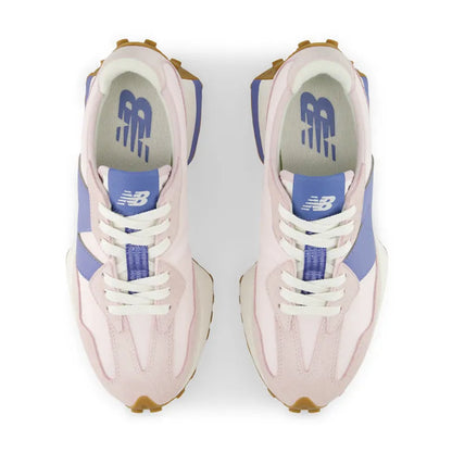 Women's 327 Pink Salt/Fairweather Blue