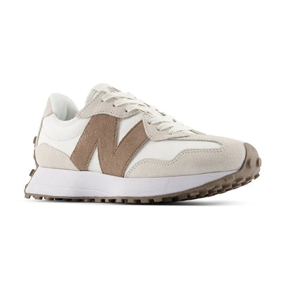 Women's 327 Linen/Sea Salt