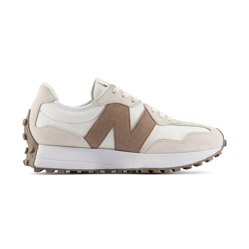 Women's 327 Linen/Sea Salt