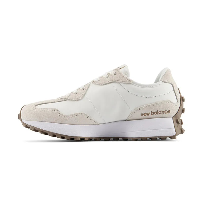 Women's 327 Linen/Sea Salt