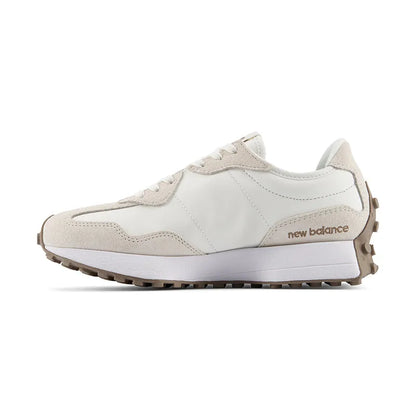 Women's 327 Linen/Sea Salt