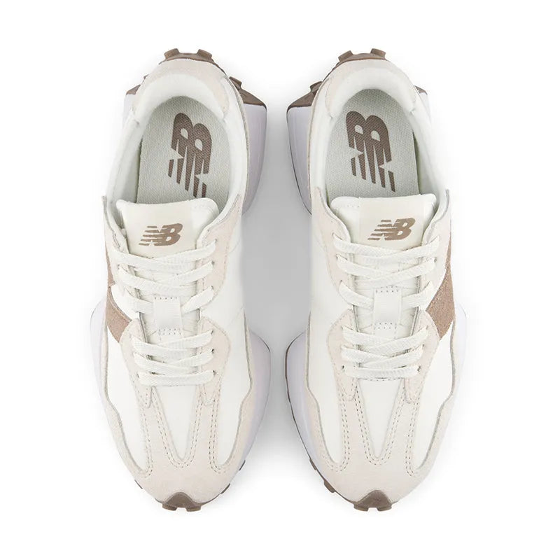 Women's 327 Linen/Sea Salt