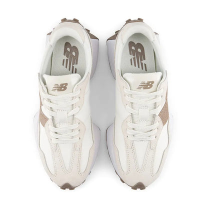 Women's 327 Linen/Sea Salt
