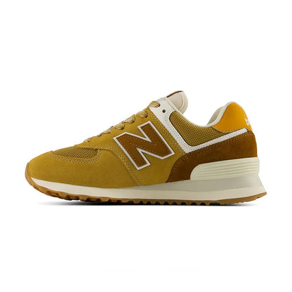 Women's 574 Stucco/Breakfast Tea