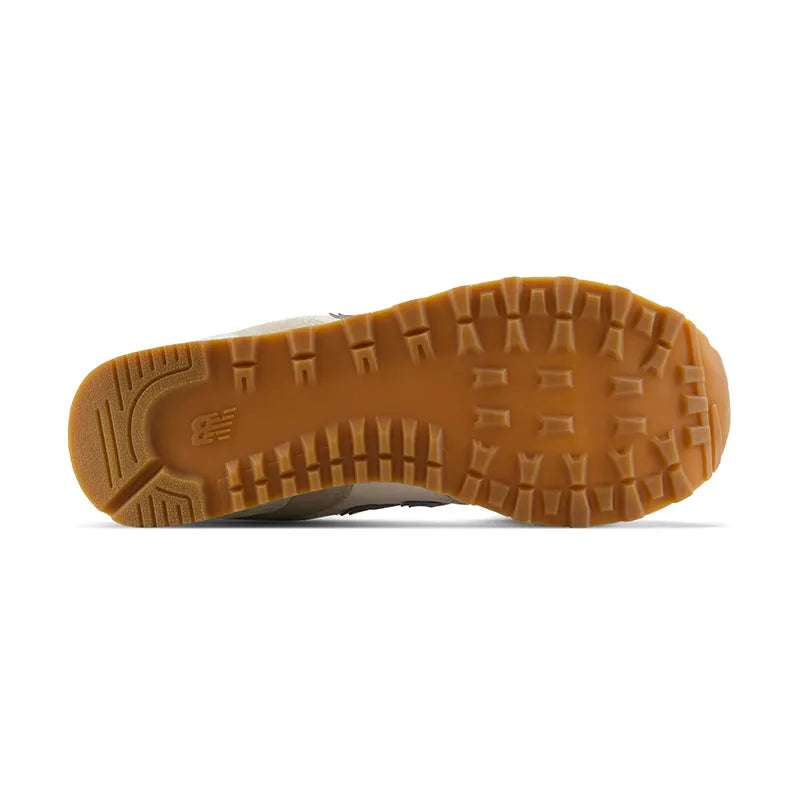 Women's 574 Sea Salt/Linen