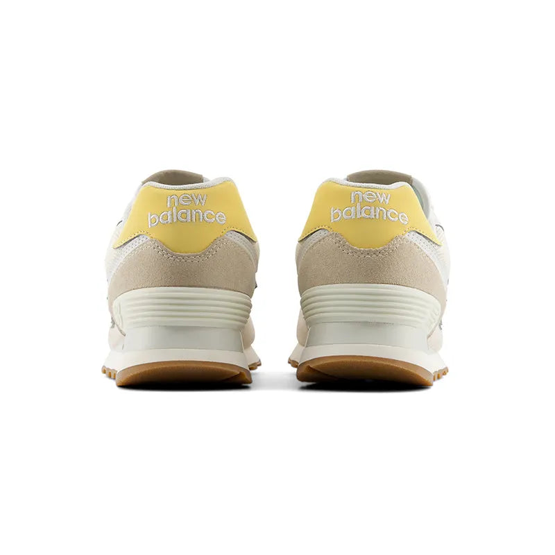 Women's 574 Sea Salt/Linen
