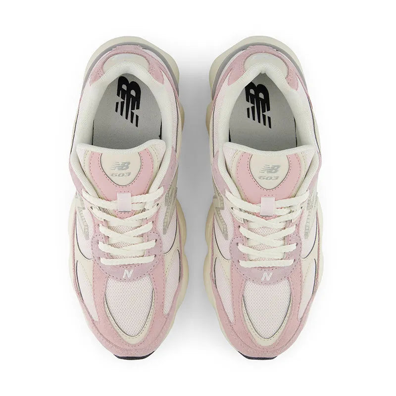 Women's 603 Pink Salt/Pink Chalk