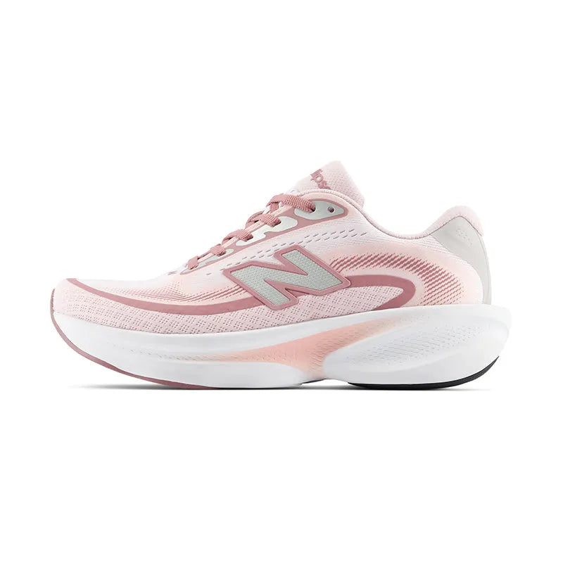 Women's Ellipse Stone Pink