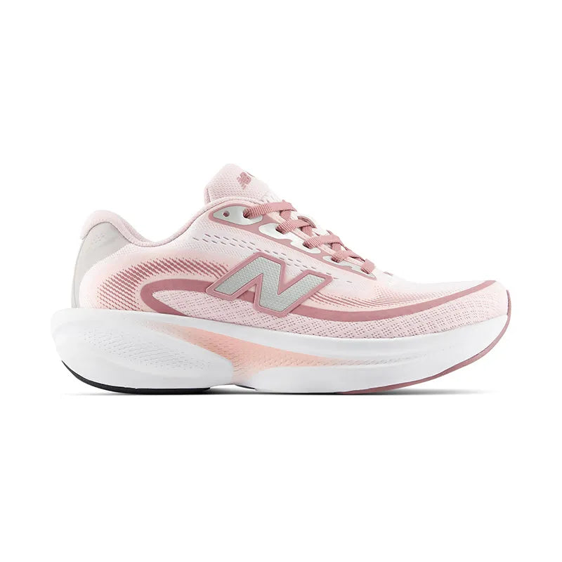 Women's Ellipse Stone Pink