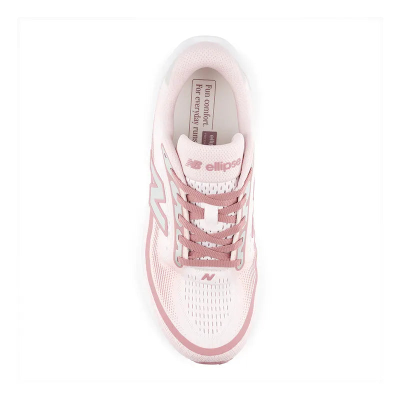 Women's Ellipse Stone Pink