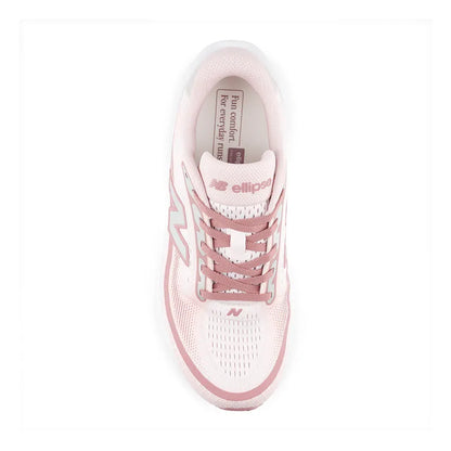 Women's Ellipse Stone Pink